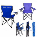 Folding Chair With Carrying Bag By Nuli